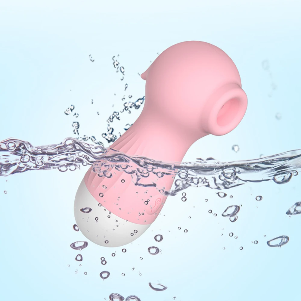 Sucking Vibrator stimulate 10 Speeds Vibrating Sucker Oral Sex Suction Clitoris Stimulator Erotic Sex Toy for Wom_voghion.com