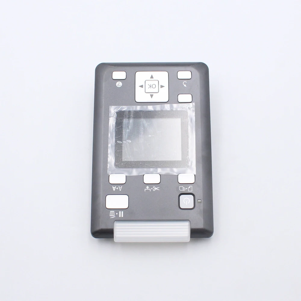 

New Original Control Panel for Epson SureColor F6300 F6370 F6380 F6330 F6200 F6270 printer Control Panel