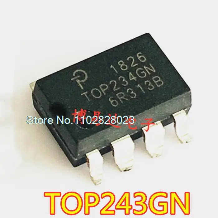 

（20PCS/LOT） TOP243GN SOP-7 IC TOP243GN Original, in stock. Power IC