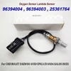 96394004 96394003 25361764 Lambda Probe O2 Oxygen Sensor For CHEVROLET DAEWOO AVEO EPICA EVANDA KALOS ISUZU High Quality 1