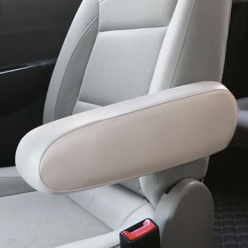 Universal Car Seat Armrest Protector Cover