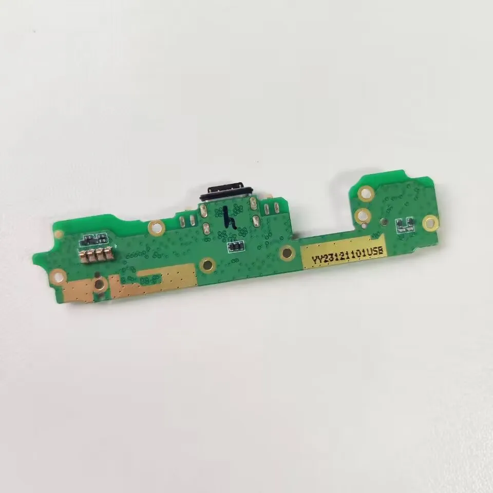 Nuovo originale per Unihertz 8849 TANK 1 2 3 PRO Telefono cellulare USB