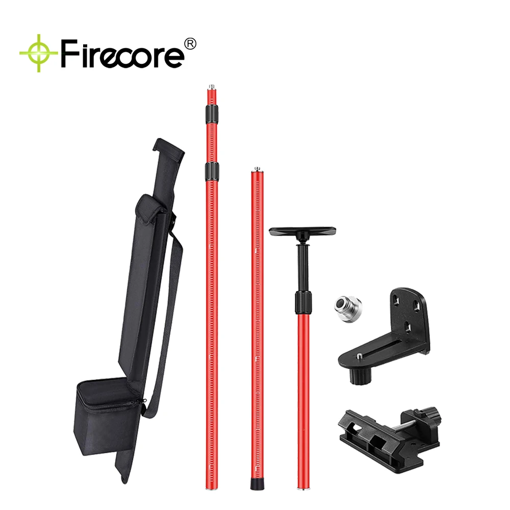 bracket-laser-level-firecore-ceiling-bracket-laser-level-telescopic