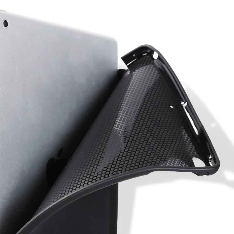 IPad Case Smart Magnet Case for IPad Air 1 2 5 4 9.7" 10.9 8th 9th 10.2 Pro 11,ipad case,tablet case,ipad keyboard case,screen protector case