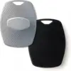 1pc Soft Silicone Exfoliating Brush Cleanser Manual Body Cleansing Scrubber Shower Gentle Massage Bath Brush For Men 4