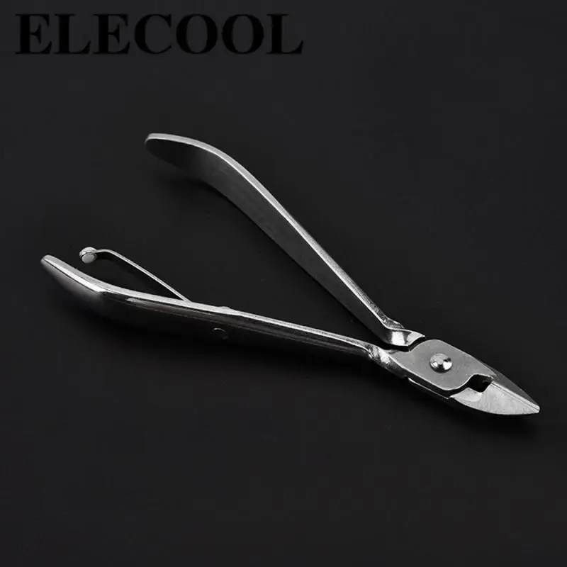 

Cutter Nipper Professional Ingrown Ingrown Toenail Pedicure Care Care Professional Nail Care Pedicure Pedicure Care Tools