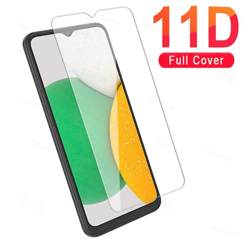 Vetro Temperato Per Samsung Galaxy A04E A04 A04S A14 Pellicola Protettiva Per Schermo Per Samsung A04 A14 A03S A02S