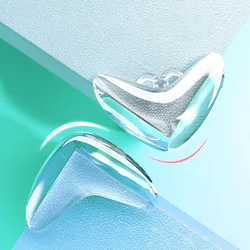 Furniture Corner Children's Anti-bump Protective Cover Baby Safety Silicone Protector Table Corner Edge Protection Cover