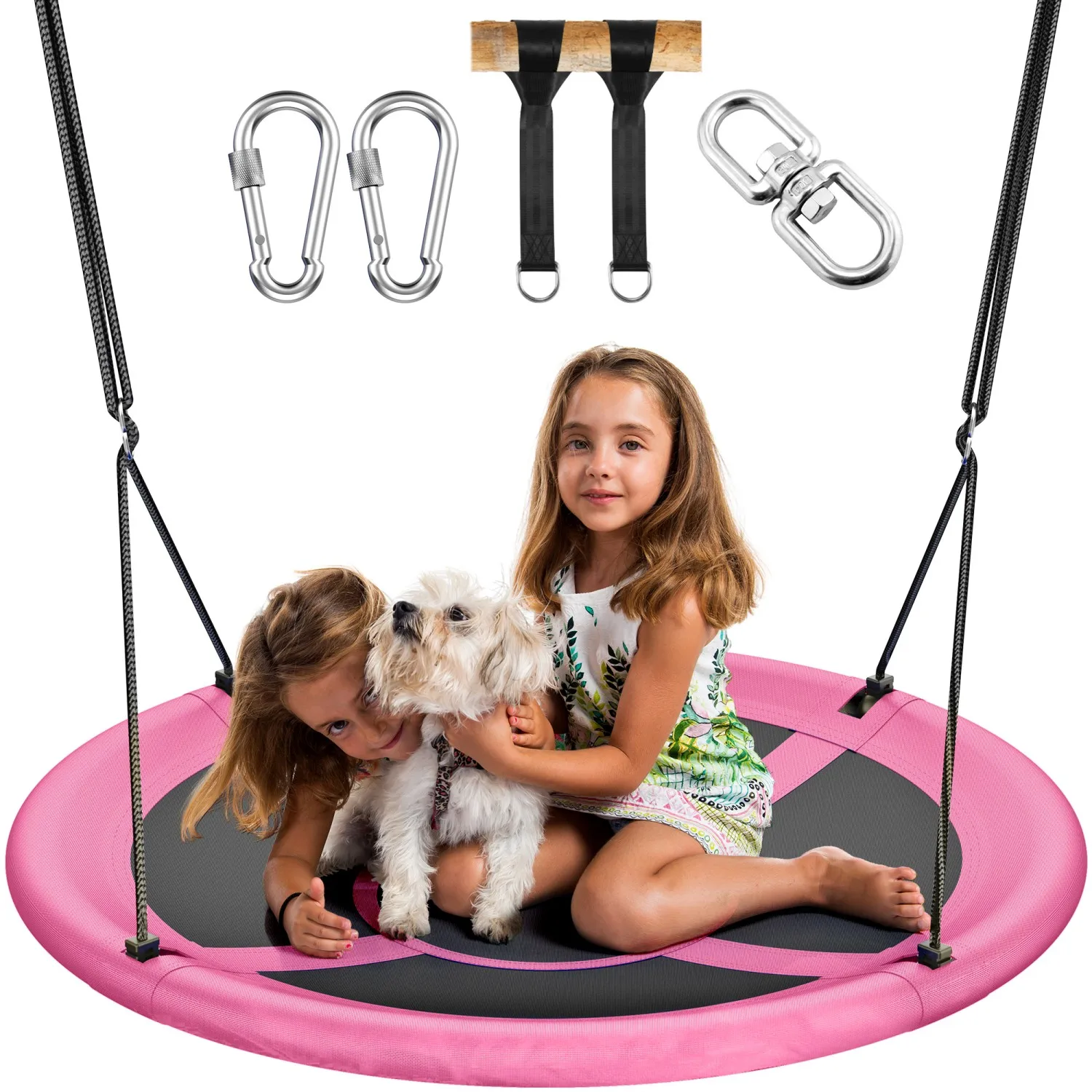 Swing-Pink