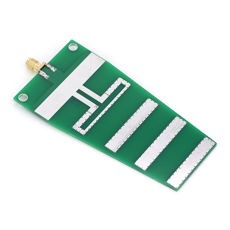 Antenne Drone 2.4GHz 10.5dBi 10W pour FPV Radio Télécommande