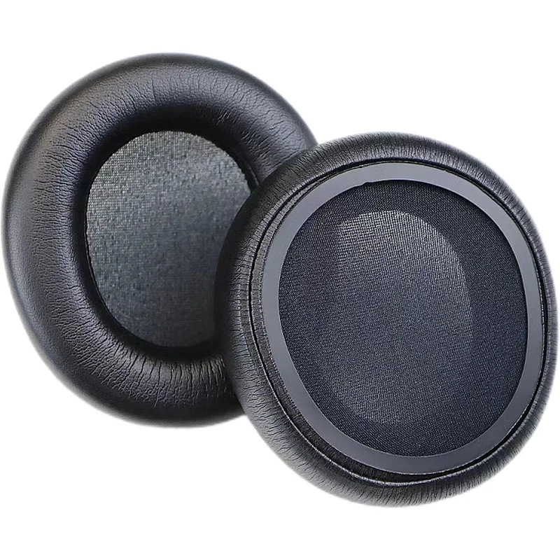Premium Replacement Ear Pads for Enhanced Comfort and Sound Quality