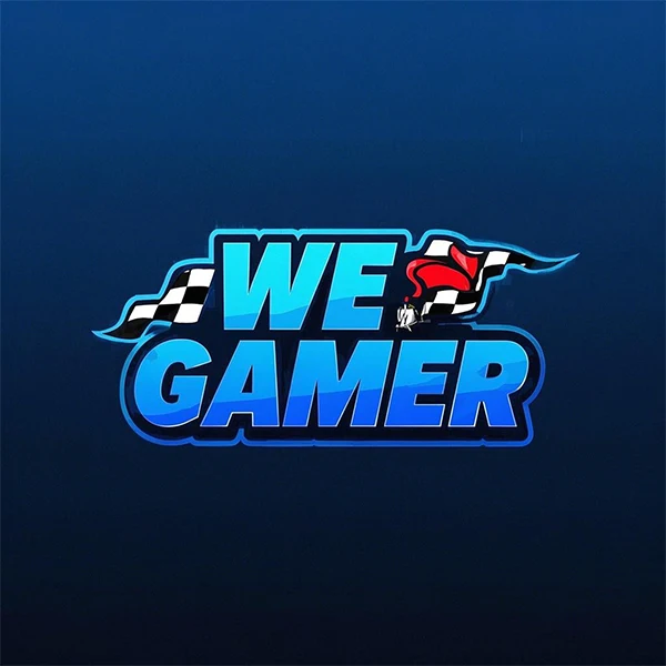 We Gamer 3c Accessory Store