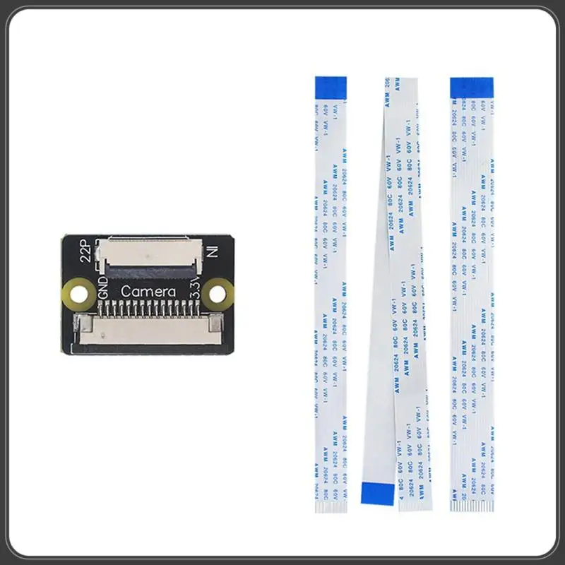 ����� ���� ���� CSI ī�޶� ���̺� ����� ���� �� 22Pin ����� ���忡 ���ο� ���� 15Pin