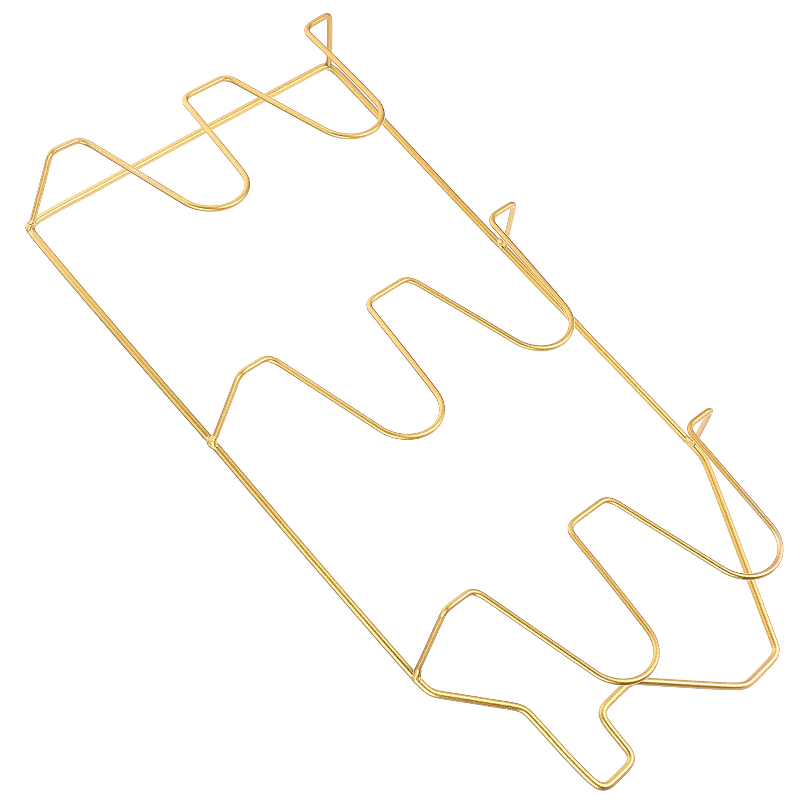 

Shoe Shelf Home Hanger Slippers Hanging Holders Hallway No Punching Bathroom Rack Iron Wall Mounted Storage Organizer