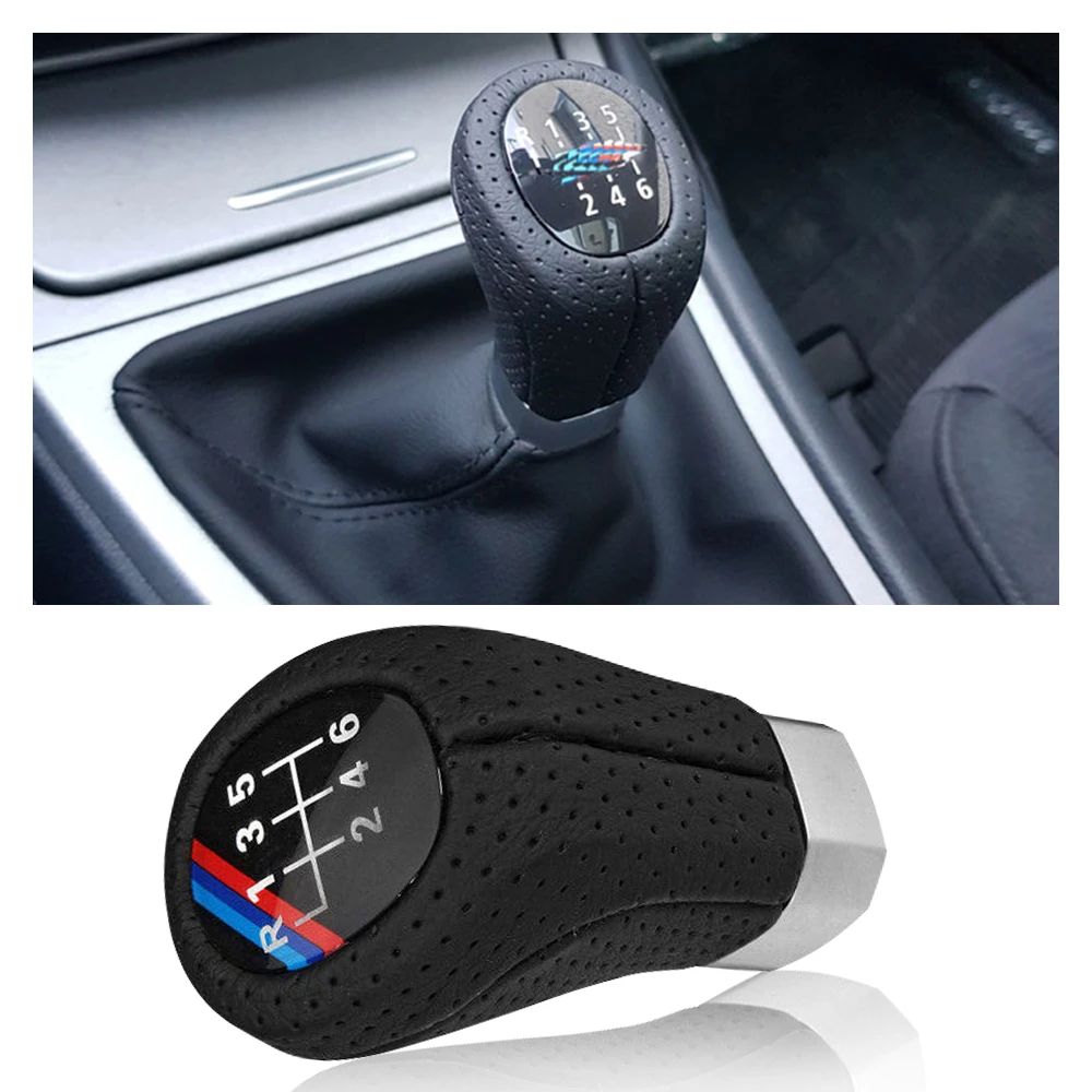 For Bmw E64 E63 M4 E61 530xit E60 M5 535xi 530xi 525xi E46 Gear Shift