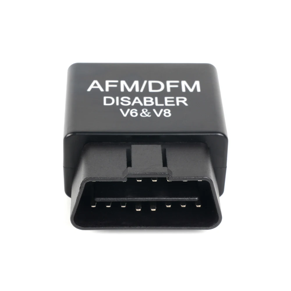 Fuel Management Disabler Device Active Fuel Management Delete Keep Engine AFM/DFM Disabler For Chevy 5.3 Silverado For GM V8 V6 Engine RA003 HB047