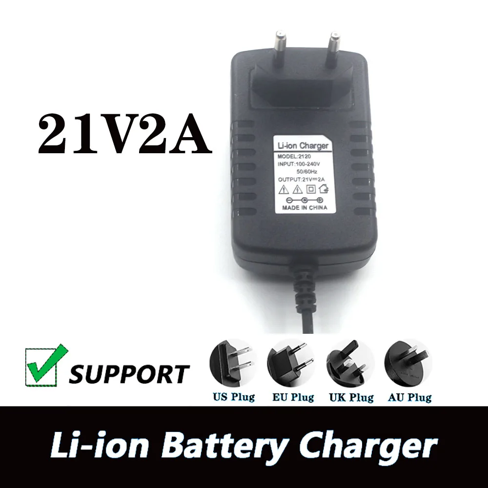 Caricabatterie LiFePO4 36V 18A 43.8V IP65 Impermeabile | Per Batterie Al Litio Per Carrelli Da Golf, Camper E Motori Pesca