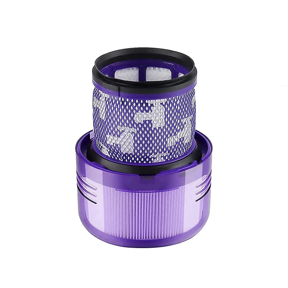 

2X Filter For Dyson SV16 Outsize,V11 Outsize,V11 Outsize Vacuums Cleaner Part 970422-01 Washable Reusable Filter Household Clean