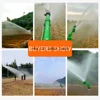 H40,H50 Strong Metal Big Rain Gun Sprinkler For Farmland Irrigation System 1