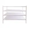 Sweater Drying Rack Clothes Dry Rack for Dried Fish Balcony Dried Fruits 1