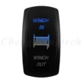 WINCH-(on) off (on)