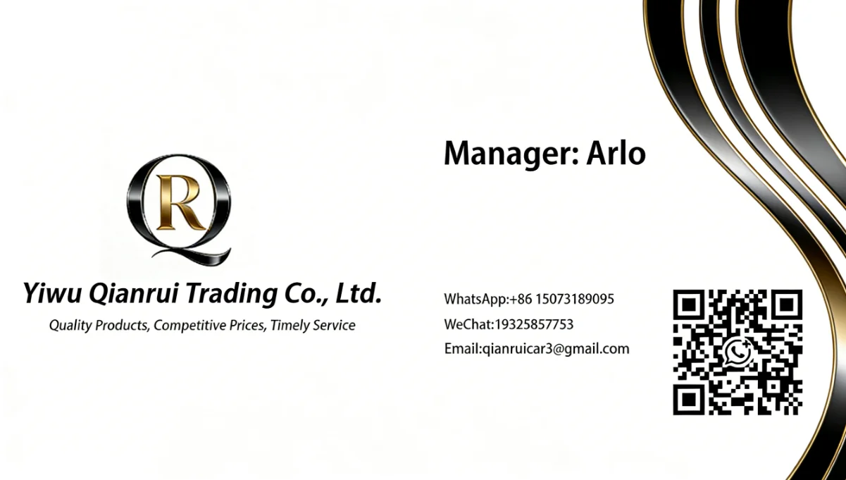 Contact Card