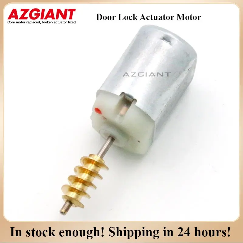 

Car door lock motor actuator for 3 Series E90 E91 F30 F31 F34 1 Series E87 F20 4 Series F36 X3 E83 F25 X1 E84 12V 20107 903163