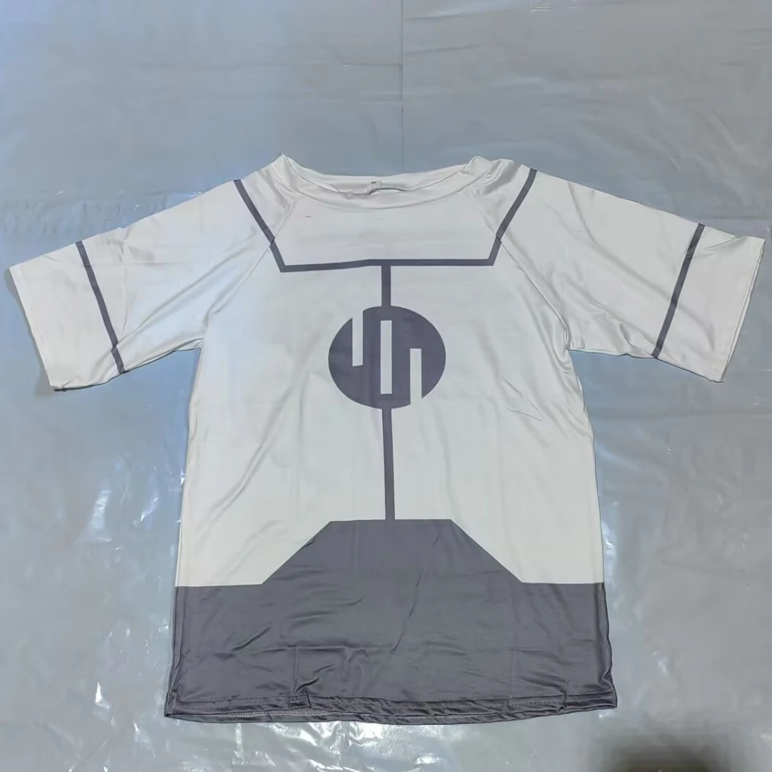 Invincible Diving Rash Guard for Surfing, Swimwear, and Gym Activities