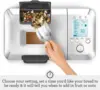 Custom Loaf Bread Maker BBM800XL, Brushed Stainless Steel 2