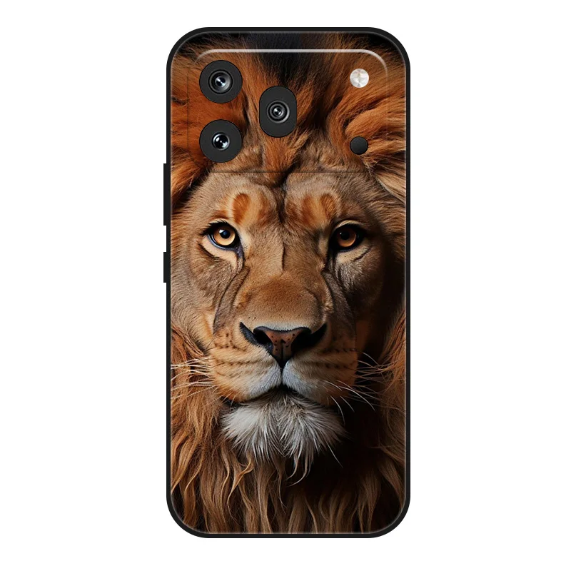 Marble Painted Soft Matte Silicone Back Cover Case