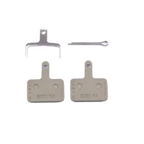 Shimano B05S RX Disc Brake Pad E-Bike Rated B01s / B03s replacement