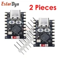 2Pcs C3 SuperMini