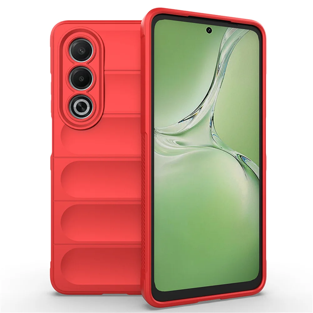 Soft Skin Feeling Flexible Silicone Protective Case Cover