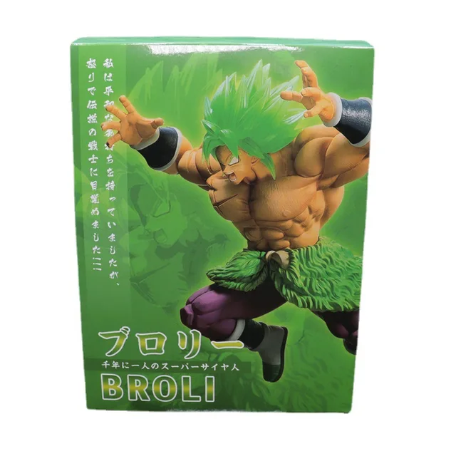 Dragon Ball 4 Joint Movable Action Figure