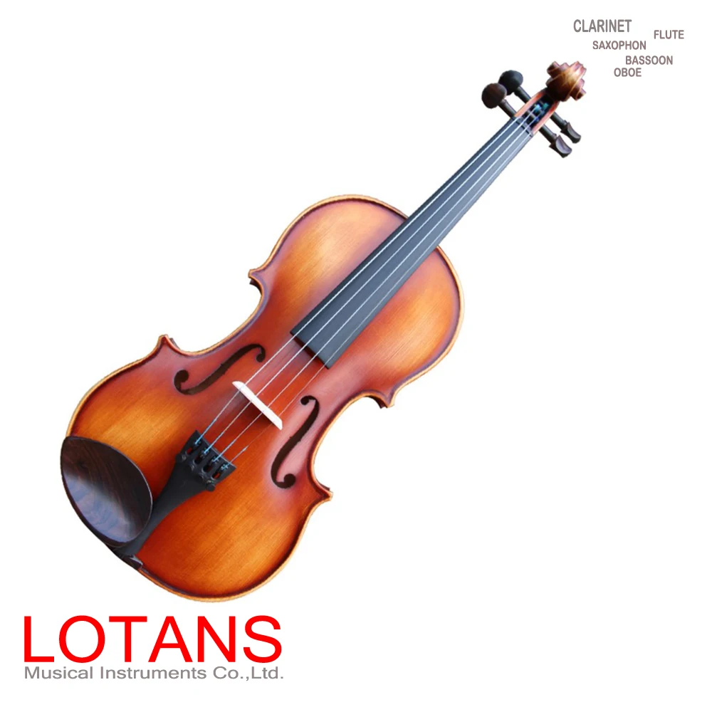 Professional craft cello sold in China