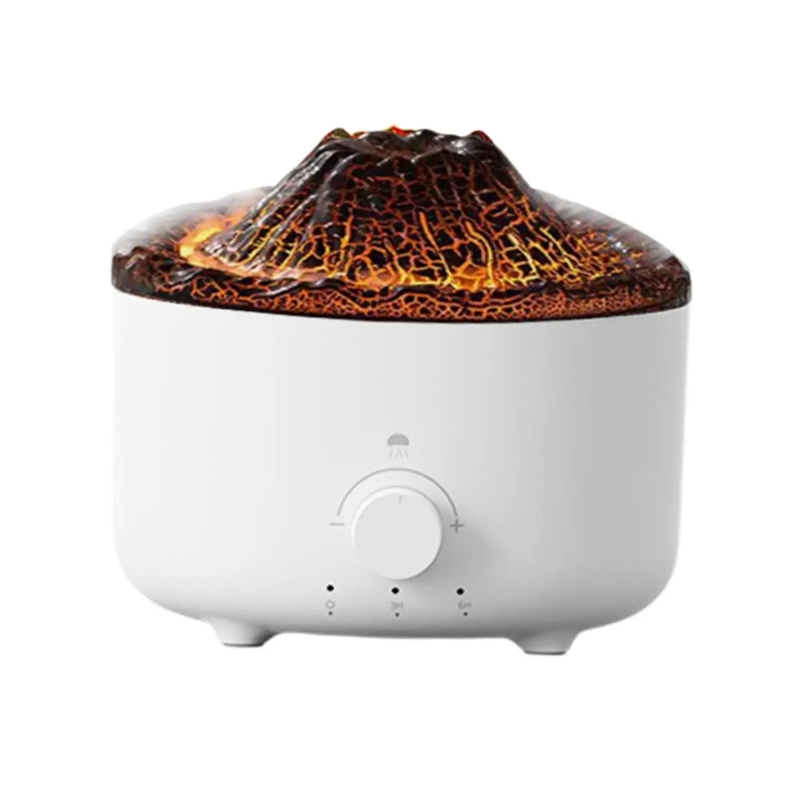 

Essential Oil Diffuser with Auto Off Protection Quiet Two Spray Methods Remote Control for Nursery Living Room Home Bedroom