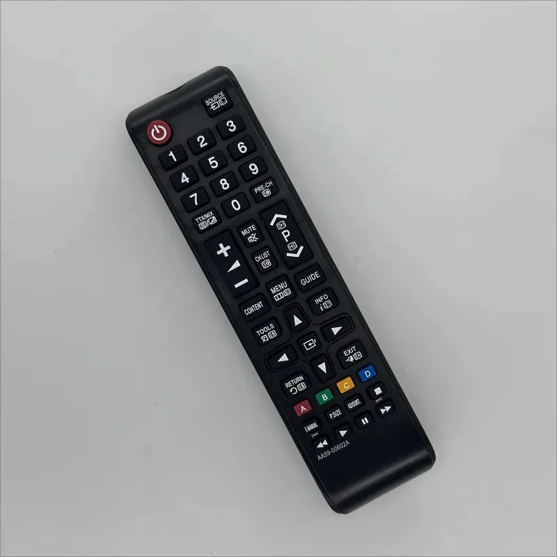 삼성 TV 리모컨 AA59-00602A AA59-00666A AA59-00741A AA59-00496A LCD LED 스마트 TV AA59 범용 리모컨