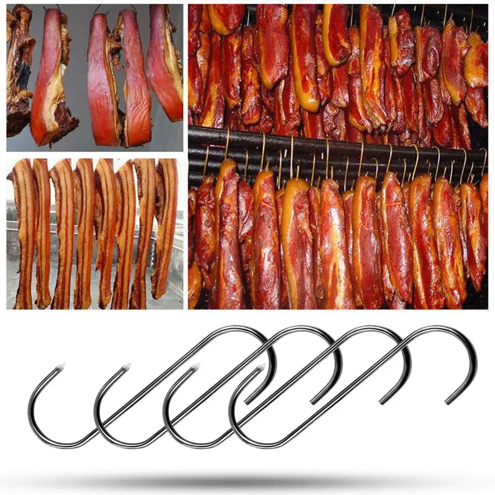 10PcsSetPracticalSShapedHooksEfficientBaconHooksAntideformEasytoUseStainlessSteel.jpg