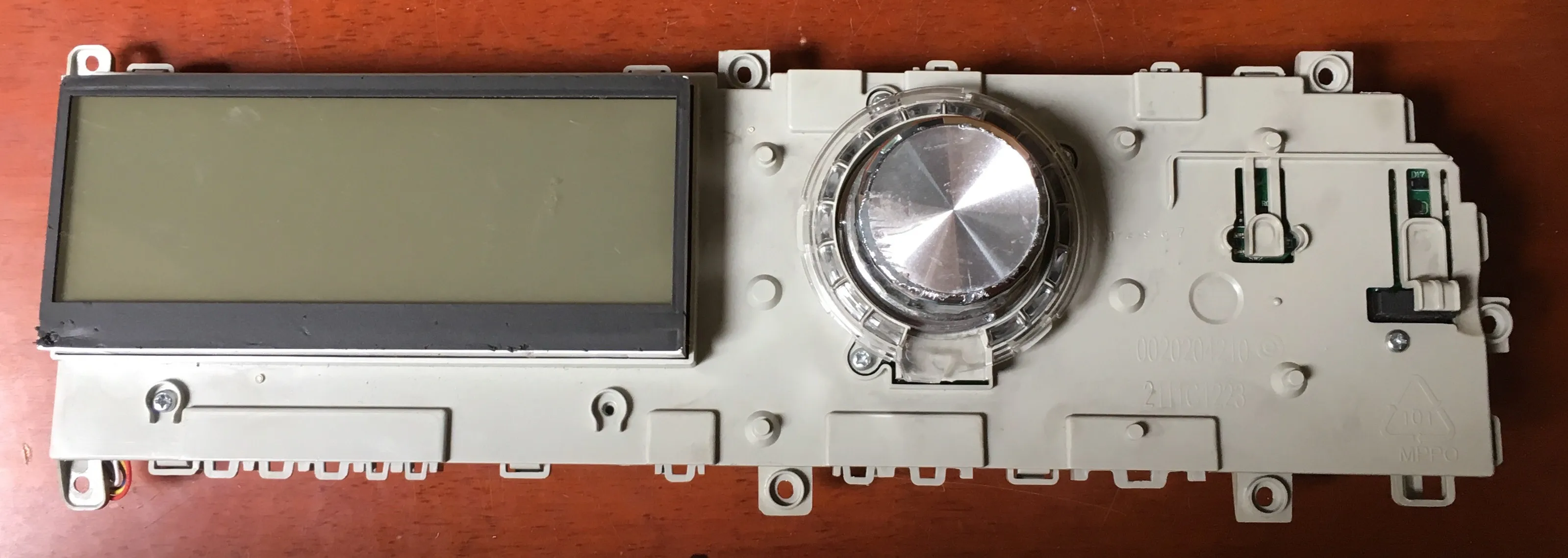 

Applicable to washing machine computer board XQG80-HBD1426/XQG80-HBD1626 motherboard 0021800040B