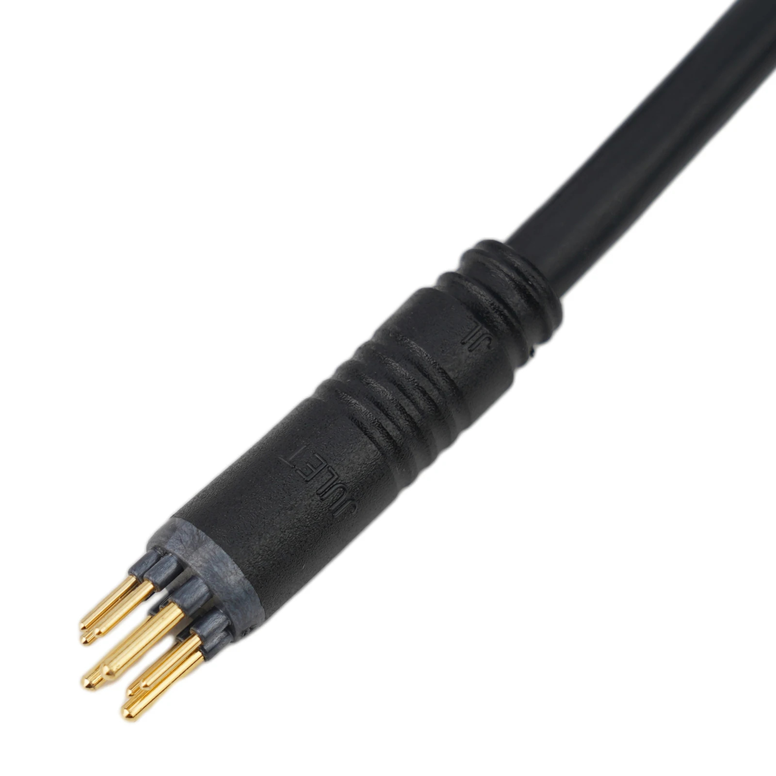 

Практичные запасные части для моторного кабеля 60 см/130 см/160 см удлинитель «Мама-папа» 9-контактный аксессуар для электровелосипеда