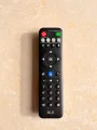 Voice remote