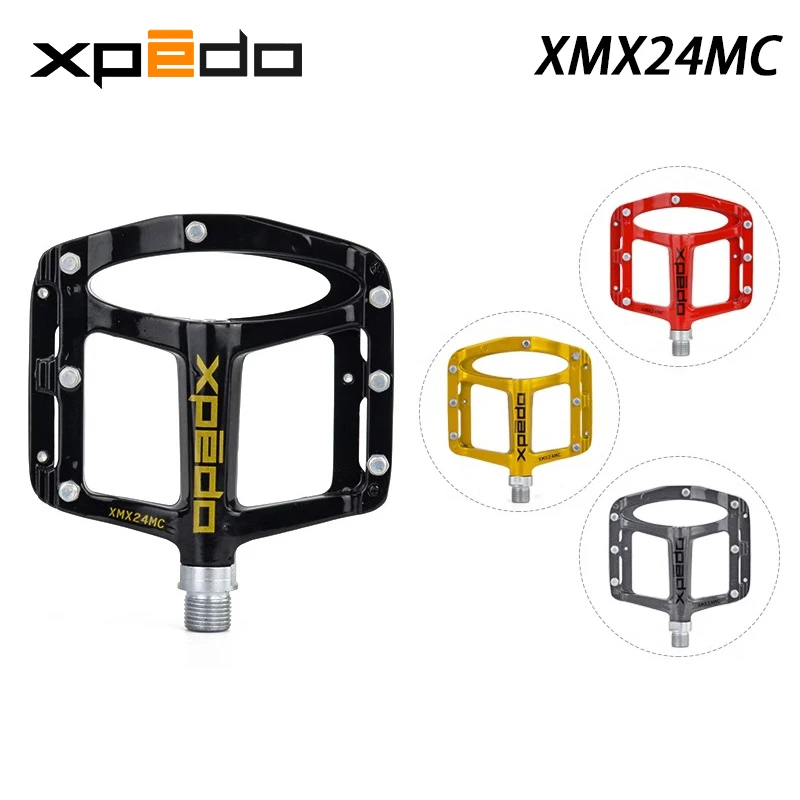 Wellgo XPEDO Original SPRY Magnesium Body Off-Road XC Road Bike