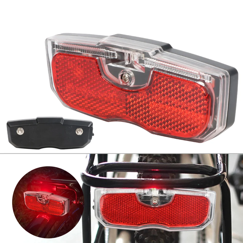 Planet Bike Bike Rear Rack Light Bike Rear Rack Planet Bike Tail