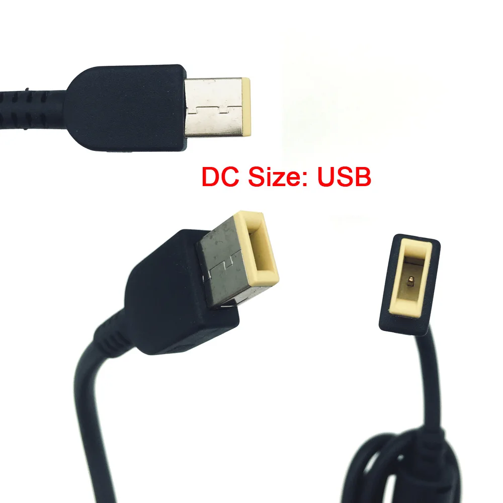 300W Laptop Charger For Lenovo Legion 5/5i/7 - Power Adapter Compatible With Gaming Laptops