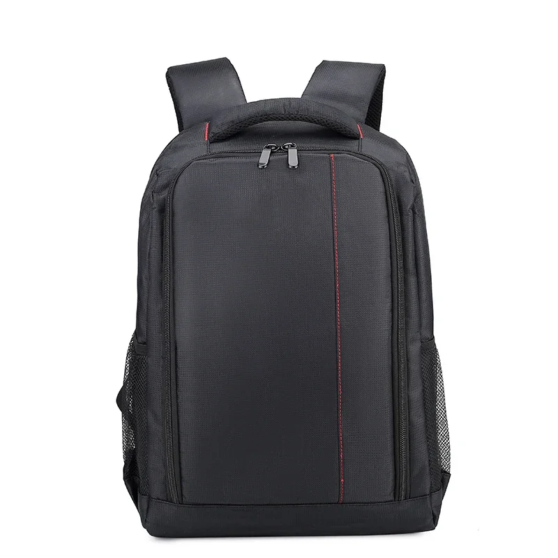 Description Picture 2 of itemNylon Waterproof Backpack for Air 3 DJI RC 2 RC-N2 Remote Control Battery Charger Spare Parts Portable Case Drone Accessories