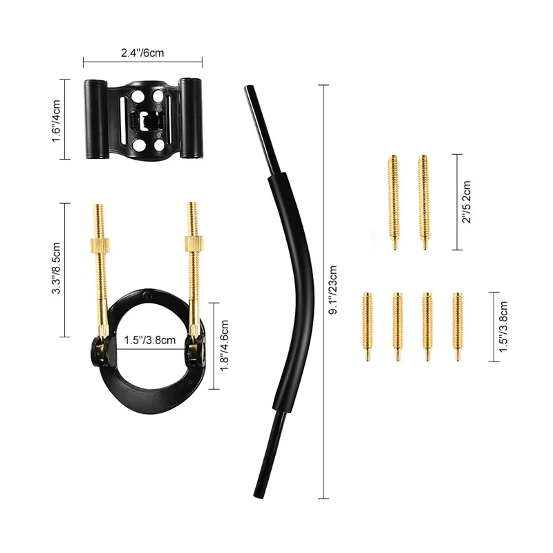 Penis Extender Adjustable Penis Stretcher Kit Enlargement Traction Device Enlarger Sex Toys For Men Trainer