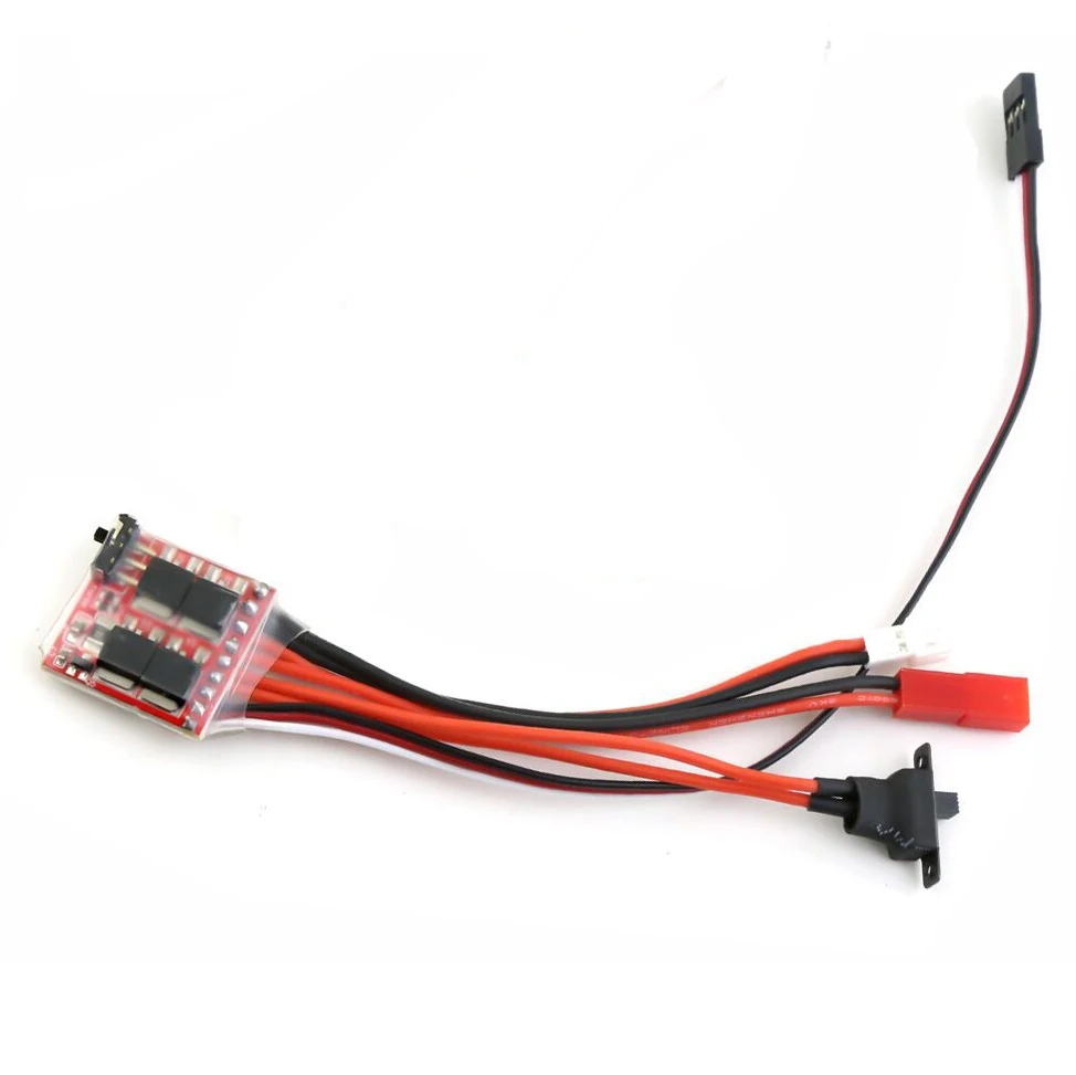 RC ڵ 1/24 SCX24 RC ũѷ  Scx24 ׷̵ ŰƮ  ׳ƽ  ޺, 30A 귯 Esc & 66T