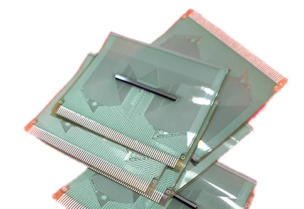 (10pcs) 중고지만 고품질 COF TAB EK735351099A EK77510S085A EW9170-A01BCB02 RM97H32FA-L0E RM9216DFD-OEV RM92152FC-0HV