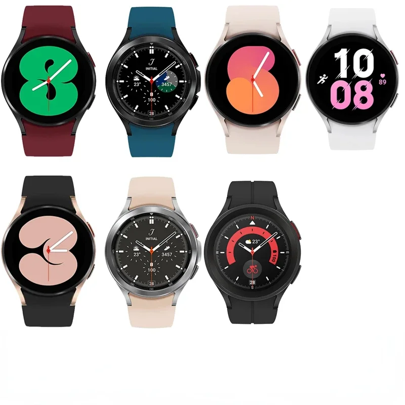 Silicone Sports Strap Bracelet