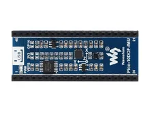 Waveshare-  ڿ 10-DOF IMU  , º ICM20948  LPS22HB Ĩ, IMU  Ȯ 